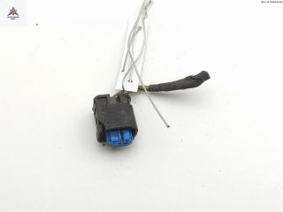 разъем (фишка) проводки BMW 3 серия E46 [рестайлинг] 2005, 2.2 л., бензин, МКПП, серый, универсал, 1452049