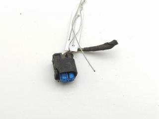 разъем (фишка) проводки BMW 3 E46 2005, 2.2 л., бензин, МКПП, серый, универсал, 1452049