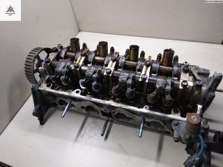 ГБЦ Honda Stream 1 поколение 2001, 1.7 л., бензин, МКПП, серый, минивэн, D17A2