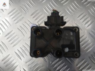 катушка зажигания Ford Fiesta 5 поколение 2002, 1.4 л., бензин, МКПП, серый, хетчбэк 5 дв.