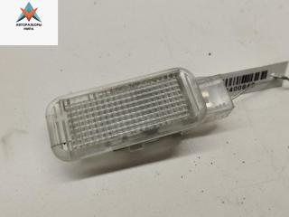 фонарь салона (плафон) Audi A3 8L 1999, 1.8 л., Ti, бензин, МКПП, серый, хетчбэк 3 дв., 4B0947415