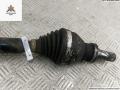 полуось передняя правая (приводной вал, ШРУС) Opel Astra K 2016, 1.6 л., дизель, МКПП, серый, хетчбэк 5 дв., 13403129 - фото №3