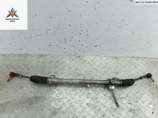 рулевая рейка Opel Karl 1 поколение 2016, 1.0 л., бензин, МКПП, синий, хетчбэк 5 дв., 42502524