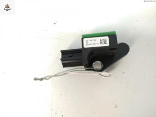 датчик AirBag Volkswagen Sharan 2 поколение 2014, 2.0 л., дизель, робот, серый, минивэн, 5N0959351B