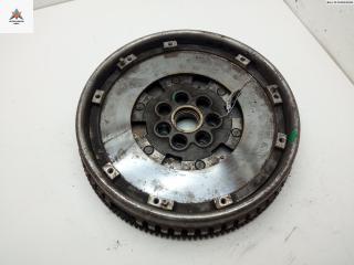 маховик Volvo S40 1 поколение [рестайлинг] 2002, 1.9 л., дизель, МКПП, красный, универсал, 052967