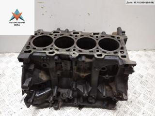 блок цилиндров Opel Vivaro A [рестайлинг] 2009, 2.0 л., дизель, МКПП, M9R786