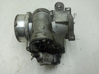 клапан EGR Renault Laguna II 2005, 2.2 л., дизель, МКПП, чёрный, универсал, 8200222772, 8200307144