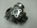 клапан EGR Renault Laguna II 2005, 2.2 л., дизель, МКПП, чёрный, универсал, 8200222772, 8200307144 - фото №3