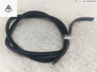 уплотнитель двери BMW 3 серия E46 [рестайлинг] 2002, 2.0 л., бензин, МКПП, серый, универсал