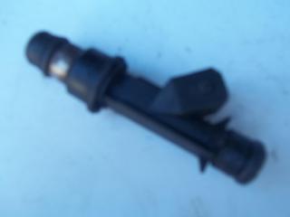 форсунка Opel Astra G 2000, 1.6 л., бензин, МКПП, серый, хетчбэк 3 дв., 25313846