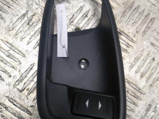 кнопка стеклоподъемника переднего левого Ford Mondeo 4 поколение 2009, 1.8 л., дизель, МКПП, синий, универсал, 1428969, 6M2T14529AD