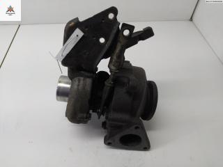 турбина Mercedes-Benz M-Class ML W163 2001, 4.0 л., дизель, АКПП, серый, внедорожник 5 дв., 6280960499