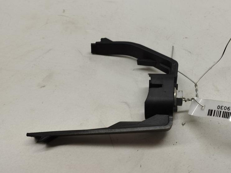 кронштейн (крепление) Audi A4 B8 2008, 2.0 л., дизель, АКПП, серый, седан, 167016