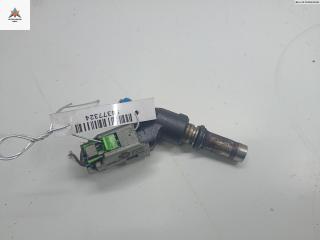 форсунка Opel Zafira 2 поколение (B) [рестайлинг] 2009, 1.6 л., бензин, МКПП, синий, минивэн, 25380933