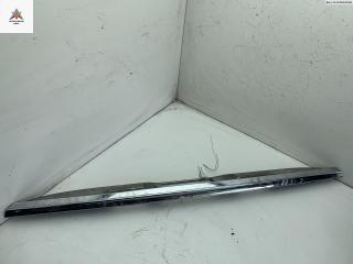 накладка подсветки номера Mercedes-Benz E-Класс W211/S211 2004, 5.0 л., бензин, АКПП, чёрный, универсал, 2117400493