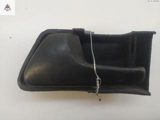 ручка внутренняя задняя левая Volkswagen Golf 3 поколение 1995, 1.9 л., дизель, МКПП, зелёный, универсал