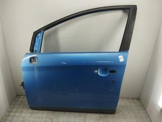 дверь сдвижная Ford Kuga 2009, синий, внедорожник 5 дв.