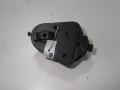 моторчик заслонки печки BMW 7 серия E65/E66/E67 2002, 4.4 л., бензин, АКПП, чёрный, седан, 6911827 - фото №2