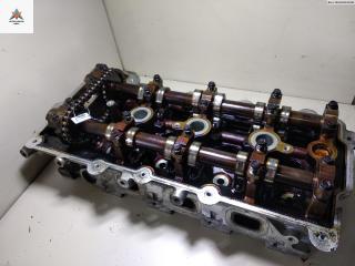 ГБЦ Chrysler Sebring 2 поколение 2001, 2.7 л., бензин, АКПП, синий, седан