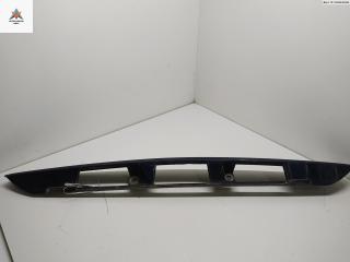 накладка подсветки номера Mazda 323 BJ 1998, 2.0 л., дизель, МКПП, синий, хетчбэк 5 дв., BVEGB0811