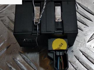 кнопка (выключатель) Audi A6 4F/C6 2004, 3.0 л., дизель, АКПП, чёрный, седан