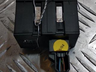 кнопка (выключатель) Audi A6 4F/C6 2004, 3.0 л., дизель, АКПП, чёрный, седан