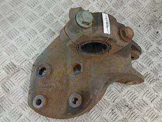 кронштейн (крепление) Mercedes-Benz Atego 1 поколение 2005, 6.4 л., дизель, АКПП, чёрный, 9743271341