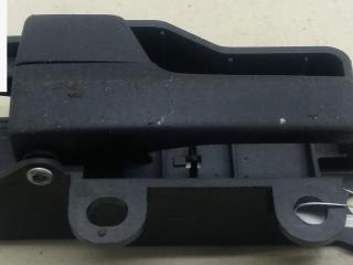 ручка внутренняя задняя левая Ford C-Max 1 поколение 2005, 1.6 л., дизель, МКПП, серый, минивэн, 3M51R22601BB