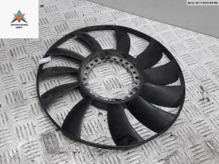 крыльчатка вентилятора (лопасти) Volkswagen Passat B5 1998, 1.8 л., бензин, МКПП, синий, универсал