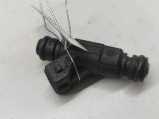 форсунка Audi A6 4B/C5 1999, 4.2 л., бензин, АКПП, зелёный, седан, 077133551M