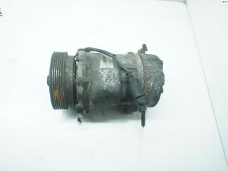 компрессор кондиционера Ford Galaxy 1 поколение [рестайлинг] 2005, 1.9 л., дизель