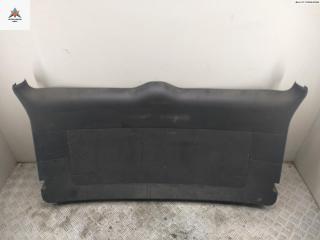 обшивка крышки багажника SEAT Alhambra 1 поколение [рестайлинг] 2001, 1.9 л., дизель, МКПП, синий, минивэн, 7M3367601E