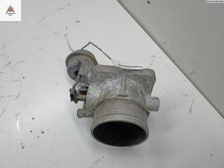 заслонка дроссельная Opel Vectra C [рестайлинг] 2005, 3.0 л., дизель, МКПП, серый, универсал