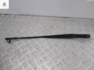 Щеткодержатель (поводок стеклоочистителя) передний Volkswagen Touran 1 поколение 2003, 1.9 л., дизель, МКПП, синий, минивэн, 1T0955409A