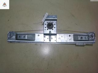 стеклоподъемник задний левый Opel Corsa D 2007, 1.2 л., бензин, МКПП, серый, хетчбэк 5 дв.