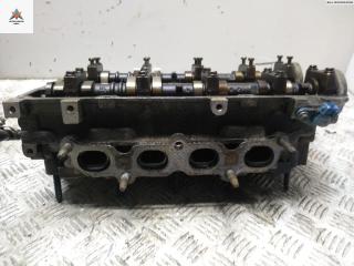 ГБЦ Ford Fusion 1 поколение 2002, 1.4 л., бензин, МКПП, синий, хетчбэк 5 дв.