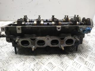 ГБЦ Ford Fusion 2002, 1.4 л., бензин, МКПП, синий, хетчбэк 5 дв.
