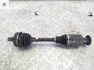 полуось передняя левая (приводной вал, ШРУС) Mercedes-Benz E-Класс W211/S211 2002, 3.2 л., бензин, АКПП, чёрный, седан, A2113300001