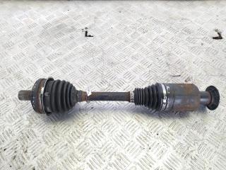 полуось передняя левая (приводной вал, ШРУС) Mercedes-Benz E-Класс W211/S211 2002, 3.2 л., бензин, АКПП, чёрный, седан, A2113300001
