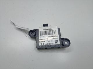датчик AirBag Opel Vectra B 1998, 1.6 л., бензин, МКПП, красный, хетчбэк 5 дв., 09134871