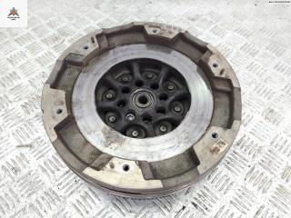 маховик Mercedes-Benz E-Класс W212/S212/C207/A207 2011, 2.2 л., дизель, МКПП, чёрный, седан, 6510304405