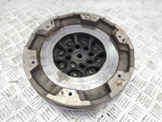 маховик Mercedes-Benz E-Класс W212/S212/C207/A207 2011, 2.2 л., дизель, МКПП, чёрный, седан, 6510304405