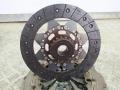 маховик Mercedes-Benz E-Класс W212/S212/C207/A207 2011, 2.2 л., дизель, МКПП, чёрный, седан, 6510304405 - фото №5