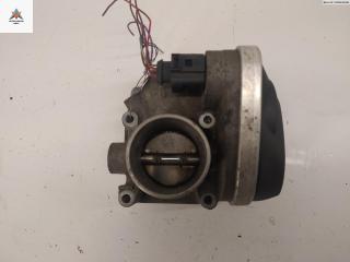 заслонка дроссельная SEAT Ibiza 3 поколение 2002, 1.4 л., бензин, МКПП, серый, хетчбэк 3 дв., 036133062N