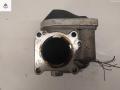заслонка дроссельная SEAT Ibiza 3 поколение 2002, 1.4 л., бензин, МКПП, серый, хетчбэк 3 дв., 036133062N - фото №2