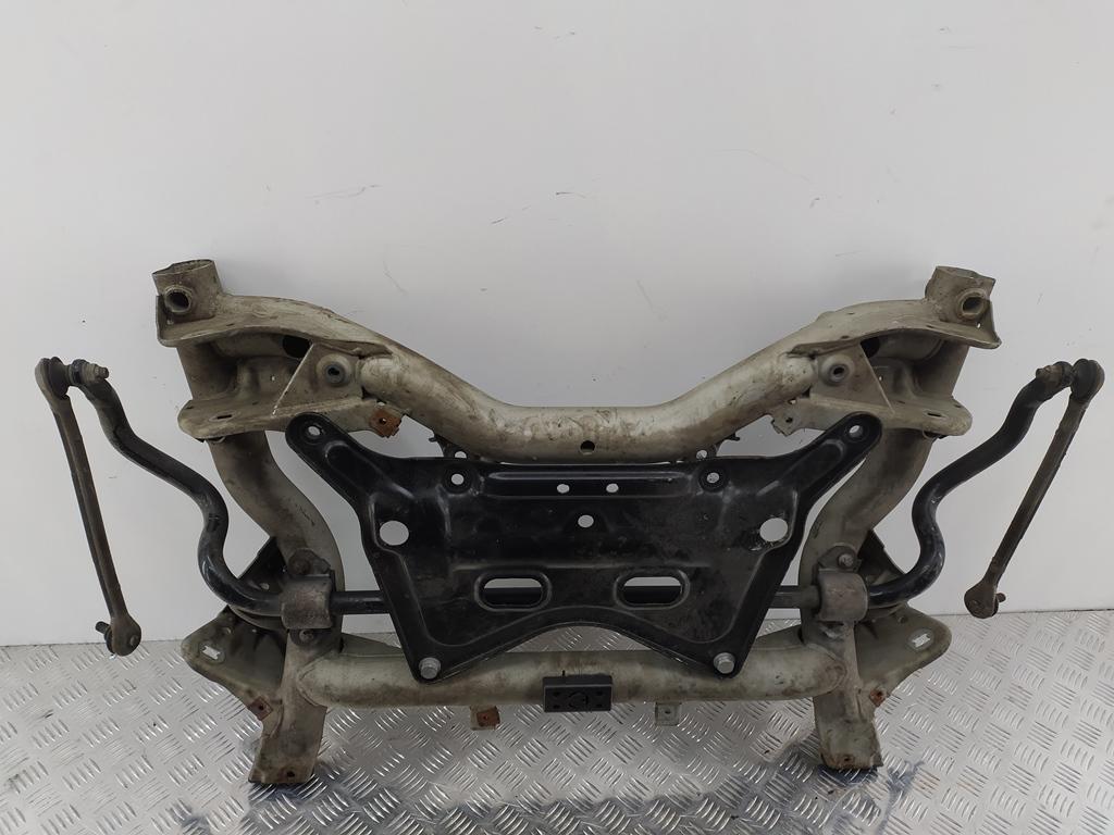 подрамник передний Mercedes-Benz E W212 2009, 2.2 л., дизель, АКПП, серый, универсал, A2126281000