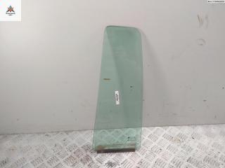 форточка задняя левая Opel Zafira 1 поколение (A) 2000, 1.8 л., бензин, МКПП, зелёный, минивэн, 90579325