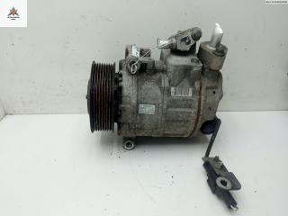компрессор кондиционера Land Rover Discovery 3 поколение 2005, 2.7 л., дизель, 7SEU17C