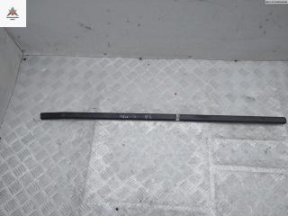 Молдинг стекла двери задней правой наружный Ford S-Max 1 поколение 2007, 2.0 л., дизель, МКПП, серый, минивэн