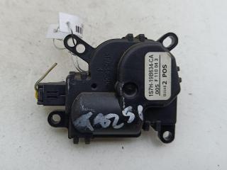 моторчик заслонки печки Ford C-Max 1 поколение 2004, 1.6 л., i, бензин, МКПП, серый, минивэн, 1S7H19B634CA